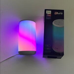 Govee Aura Table Lamp h6052